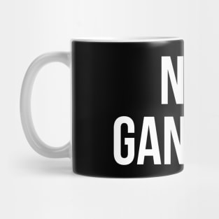 Nap Gangsta Mug